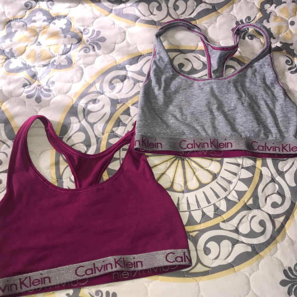 Calvin Klein